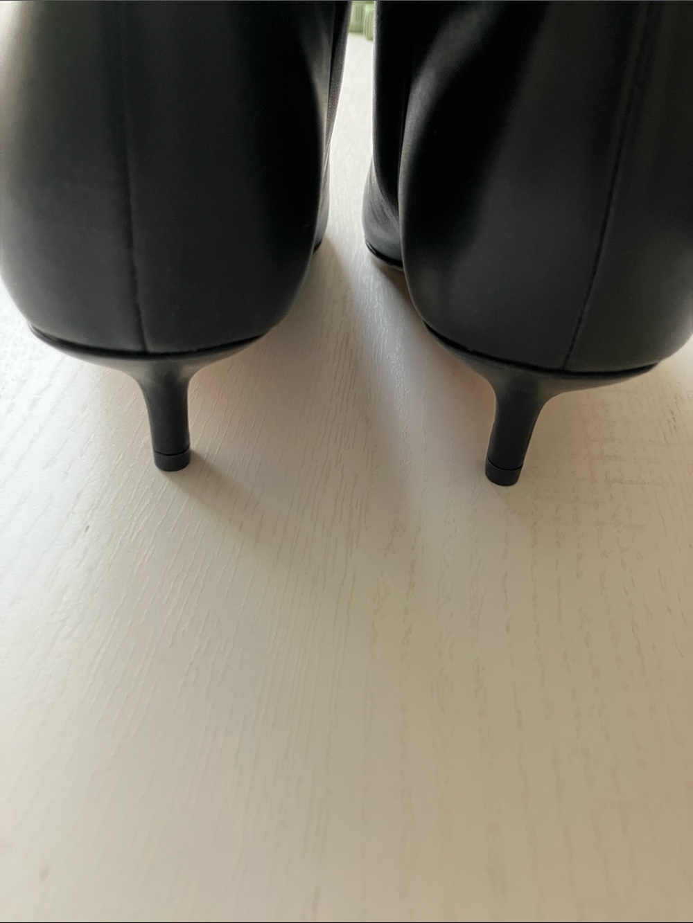 Veronica Beard Lisa Knee High Boots (Size 7) NWT - Picture 8 of 11